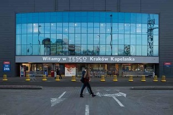 Tesco KRK