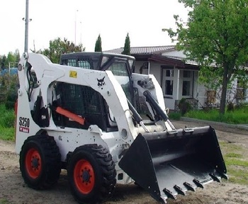 BOBCAT250