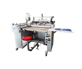SAMED DARIX STANDARD FEEDER