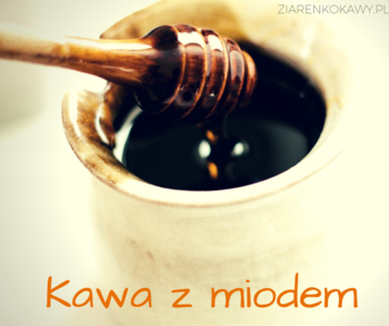Kawa-z-miodem.