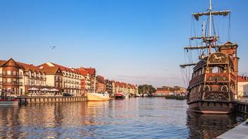 Ustka