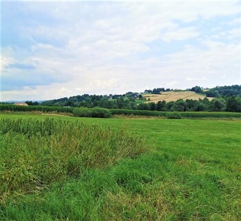 Działka pod hipotekę