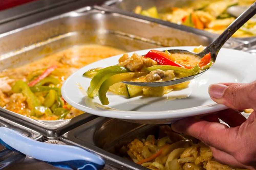 Catering dla szpitali