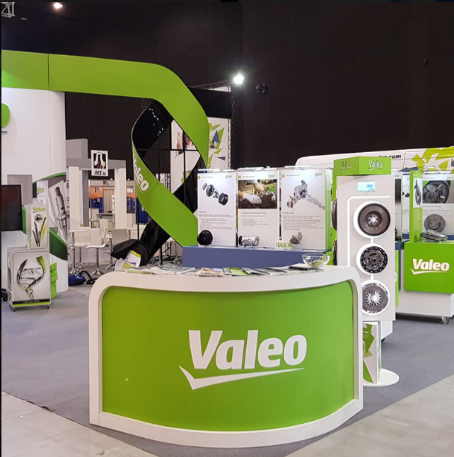 Valeo