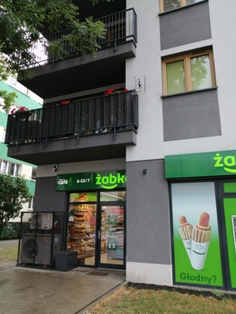 Gnieźnieńska Kraków