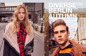 DIVERSE