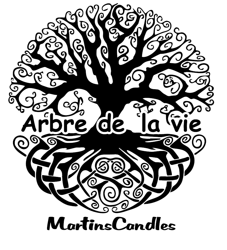 logo MartinsCandles.